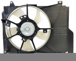 AHE 4SA347377 1355A278 1355A302 1355A303 Вентилятор mitsubishi space star 2014- 1.2 1355а278 1355а302 1355а303