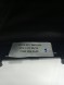 BMW OE 7642009 BMW F48 X1 F39 X2 Ручка КПП шкіра НОВИЙ