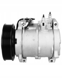 SRLine 3833KS-2S Компресор кондиціонера srline accord 02- 3833кс-2с
