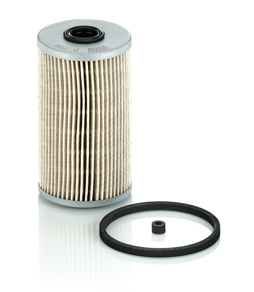 P 726X MANN FILTER Фільтр палива