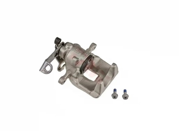 TRW BHU348E Затискач гальма задньої частини bhu348e trw citroen