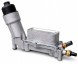 Autokomp 5906752332220 Основа корпусу масляного фільтра, охолоджувач для Dodge Chrysler Jeep 3.6, покращена версія.