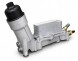 Autokomp 5906752332220 Основа корпусу масляного фільтра, охолоджувач для Dodge Chrysler Jeep 3.6, покращена версія.