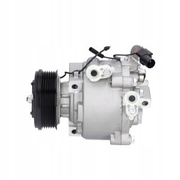 MSG AC0054NEW Компресор кондиціонера Mitsubishi Outlander XL 12-