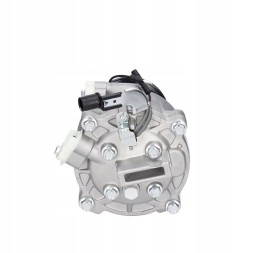 MSG AC0054NEW Компресор кондиціонера Mitsubishi Outlander XL 12-