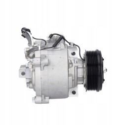 MSG AC0054NEW Компресор кондиціонера Mitsubishi Outlander XL 12-