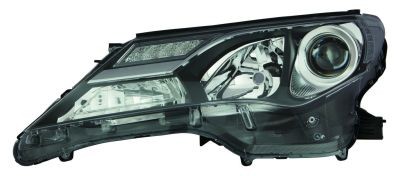 Abakus 212-11W1R-LEHM2 Abakus 212-11w1r-lehm2 фара