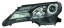 Abakus 212-11W1R-LEHM2 Abakus 212-11w1r-lehm2 фара