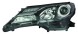 Abakus 212-11W1R-LEHM2 Abakus 212-11w1r-lehm2 фара