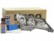 Abakus 212-11W1R-LEHM2 Abakus 212-11w1r-lehm2 фара
