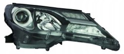 Abakus 212-11W1R-LEHM2 Abakus 212-11w1r-lehm2 фара