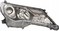 Abakus 212-11W1R-LEHM2 Abakus 212-11w1r-lehm2 фара