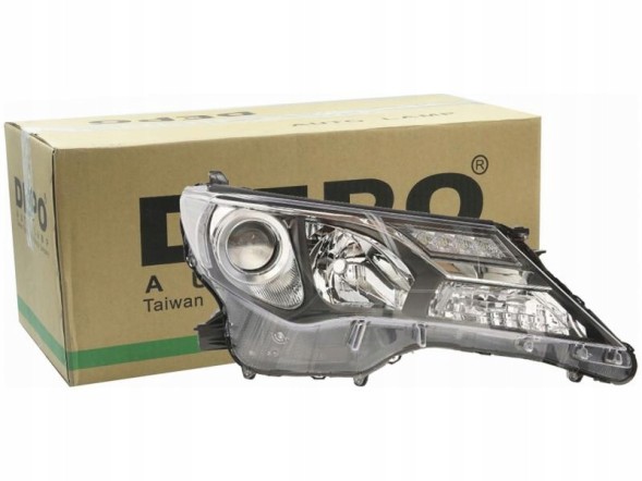 Abakus 212-11W1R-LEHM2 Abakus 212-11w1r-lehm2 фара