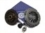 Statim 100.906 Комплект зчеплення 100.905 statim mitsubishi smart