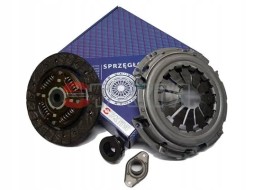 Statim 100.906 Комплект зчеплення 100.905 statim mitsubishi smart