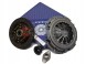 Statim 100.906 Комплект зчеплення 100.905 statim mitsubishi smart