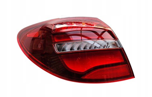 Mercedes-Benz OE A2469068700 ЛАМПА ЗОВНІШНЯ ЗАДНЯ ЛІВА MERCEDES B-CLASS 246