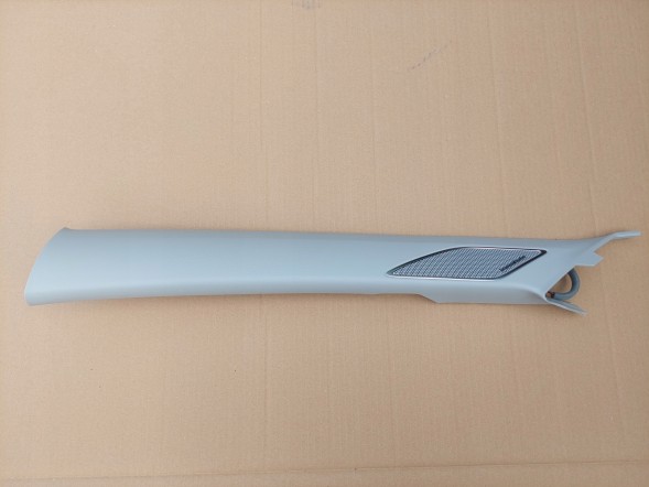 Volkswagen OE 5H0867233Q VED_GTECH VW GOLF VIII ОБЛИЦЮВАННЯ СТІЙКИ А ЛІВЕ STORM GRAY HARMAN&amp;KARDON 5H0867233Q VED