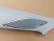 Volkswagen OE 5H0867233Q VED_GTECH VW GOLF VIII ОБЛИЦЮВАННЯ СТІЙКИ А ЛІВЕ STORM GRAY HARMAN&amp;KARDON 5H0867233Q VED