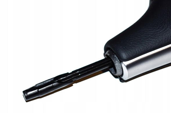 BMW OE 25167585730 Важіль КПП TITAN CHROM BMW E85 E86 Z4