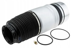 NTY EZC-PS-017 Пневмобалон підвіски ezc-ps-017 nty
