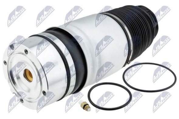 NTY EZC-PS-017 Пневмобалон підвіски ezc-ps-017 nty