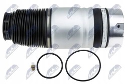 NTY EZC-PS-017 Пневмобалон підвіски ezc-ps-017 nty