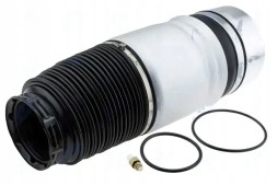 NTY EZC-PS-017 Пневмобалон підвіски ezc-ps-017 nty