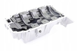 Китай Miska olejowa 1.6 ecoFLEX, Ecotec W-Series OPEL ASTRA H,04.07-12.12 5652009; 25200510 ; 55 35 55 95; 55353306 Масляний піддон 1.6 ecoFLEX, Ecotec W-Series OPEL ASTRA H, 04.07-12.12 5652009
