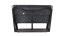 Lexus OE 16593-10020 MBAP13 ПЕРЕДНЯ ПАНЕЛЬ КЕРМА ПОВІТРЯ LEXUS R2450E