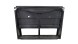 Lexus OE 16593-10020 MBAP13 ПЕРЕДНЯ ПАНЕЛЬ КЕРМА ПОВІТРЯ LEXUS R2450E
