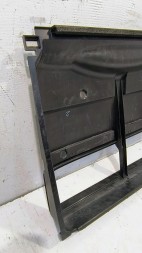 Lexus OE 16593-10020 MBAP13 ПЕРЕДНЯ ПАНЕЛЬ КЕРМА ПОВІТРЯ LEXUS R2450E