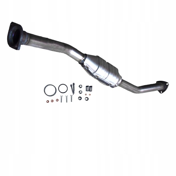 JMJ PAM_1080285_Peugeot_Boxer Каталітичний нейтлізатор peugot boxer 2.0 2.2 hdi 2002-2006 р.В.