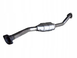JMJ PAM_1080285_Peugeot_Boxer Каталітичний нейтлізатор peugot boxer 2.0 2.2 hdi 2002-2006 р.В.