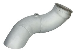 AD BRAKE VIC-373996 Вихлопна труба для SCANIA G I, P I, R I DC12.10-DT12.17 03.04-05.19