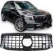 PELOPTICAR A247044 Гриль атрапа Mercedes GLB X247 LIFT 2020- AMG Panamericana чорний