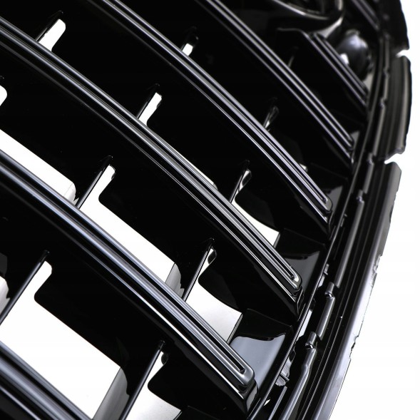PELOPTICAR A247044 Гриль атрапа Mercedes GLB X247 LIFT 2020- AMG Panamericana чорний