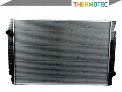 Thermotec D7IV002TT Радіатор охолодження двигуна iveco stralis f2be0641-f3hfe611a