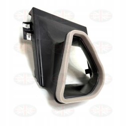Land Rover OE LR137977GEN Направляюча Повітря Нижня Ліва Range Rover Velar L560 LR137977