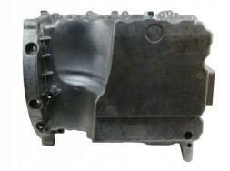 motoGRAPA 652369636 ПІДДОН ОЛИВИ FORD C-MAX 1.0 EcoBoost 2014-2019