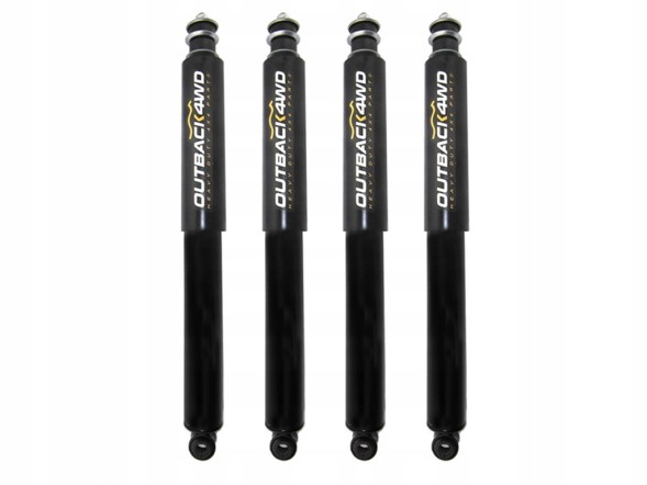 Outback 4WD MT43082S ПІДВІСКА MITSUBISHI PAJERO 2 DOBINSONS