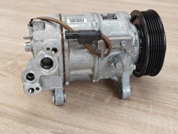 BMW OE 9482996      (N.54) Оригінальний компресор кондиціонера bmw 2.0d g26 g20 g30 g29 9482996 21км