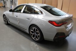 BMW OE 9482996      (N.54) Оригінальний компресор кондиціонера bmw 2.0d g26 g20 g30 g29 9482996 21км