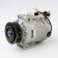 Denso DCP32070 Компресор кондиціонера amarok multivan transporter denso dcp32070