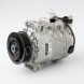 Denso DCP32070 Компресор кондиціонера amarok multivan transporter denso dcp32070