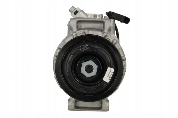 Denso DCP32070 Компресор кондиціонера amarok multivan transporter denso dcp32070
