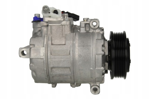 Denso DCP32070 Компресор кондиціонера amarok multivan transporter denso dcp32070