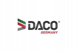 DACO 451712 LR 2x DACO Germany амортизатори FRONT L+R для HYUNDAI, KIA ACCENT IV, RIO III