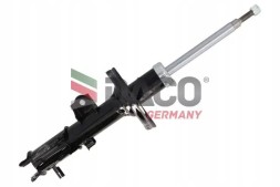 DACO 451712 LR 2x DACO Germany амортизатори FRONT L+R для HYUNDAI, KIA ACCENT IV, RIO III