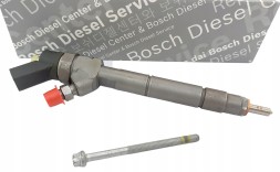 BDC R0445110014 ІНЖЕКТОР ІНЖЕКТОРНИЙ МЕРСЕДЕС КЛАС A W168 1.7 CDI 1998 - 2004